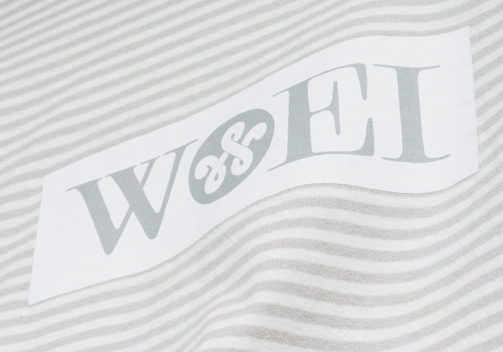 WOEI SS24 COLLECTION INCOMING...