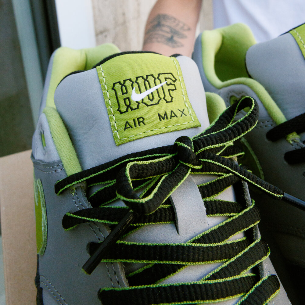 NIKE AIR MAX 1 SP X HUF