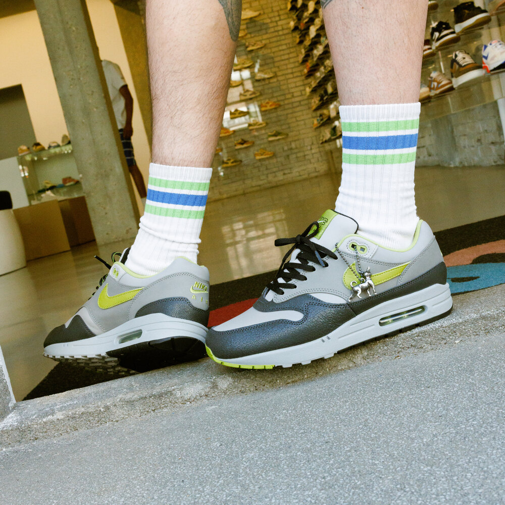 NIKE AIR MAX 1 SP X HUF