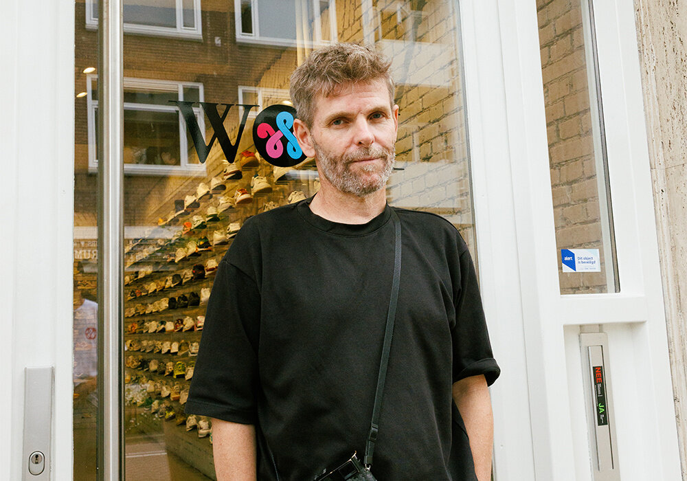 WOEI CLIENTELE: THE FLUFF WOEI CLIENTELE: THE FLUFF