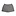 WOEI PATCH SWIM SHORT 'DARK GREY'