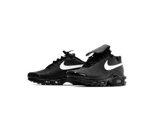 Nike Air Max Plus w black White バイオテック Nike Air Max Plus VII Men's Shoes. Nike NL