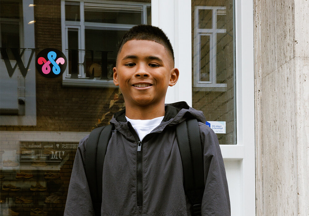 WOEI CLIENTELE: DEVANDRICK WOEI CLIENTELE: DEVANDRICK