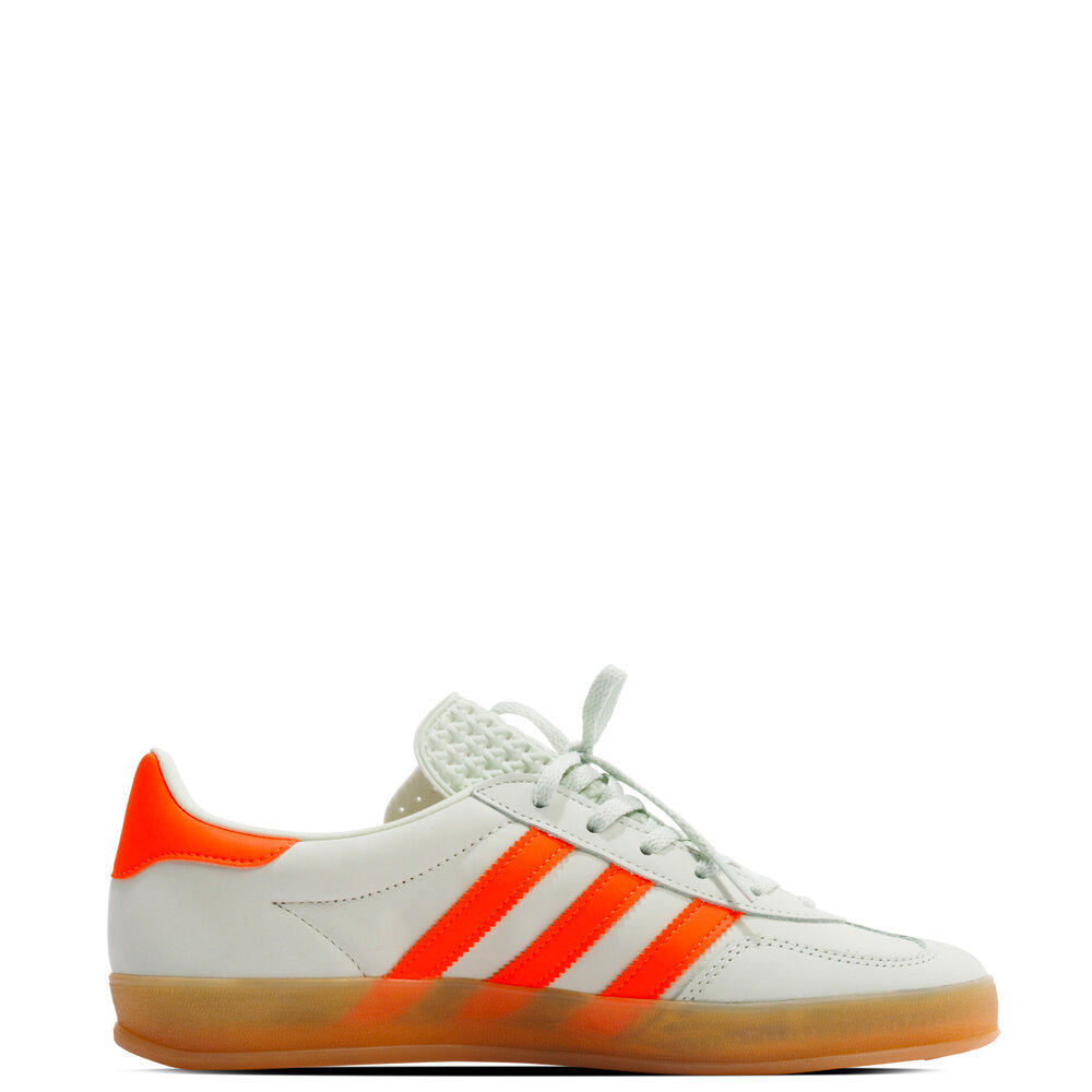 ADIDAS GAZELLE INDOOR W 'SOLAR ORANGE'