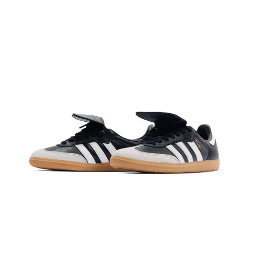 ADIDAS SAMBA LT W 'CORE BLACK'