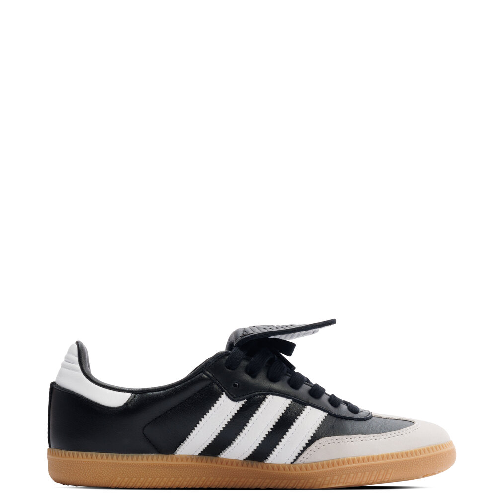 ADIDAS SAMBA LT W 'CORE BLACK'