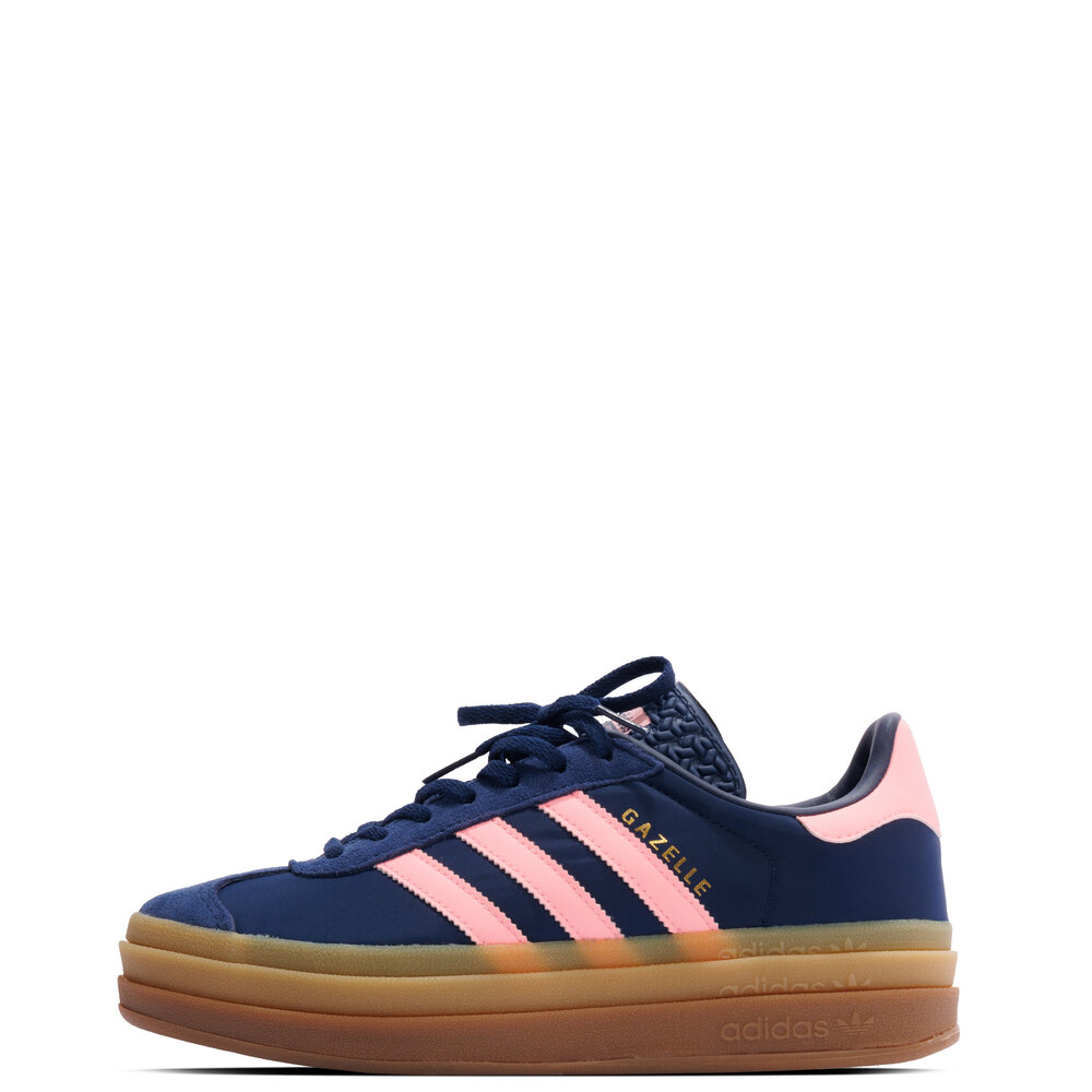 ADIDAS W GAZELLE BOLD 'PINK SPARK'