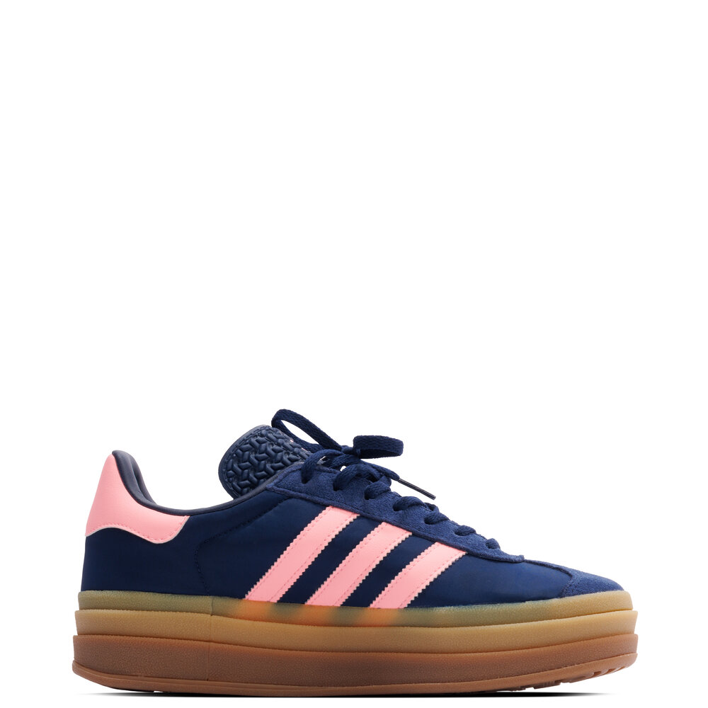 ADIDAS W GAZELLE BOLD 'PINK SPARK'