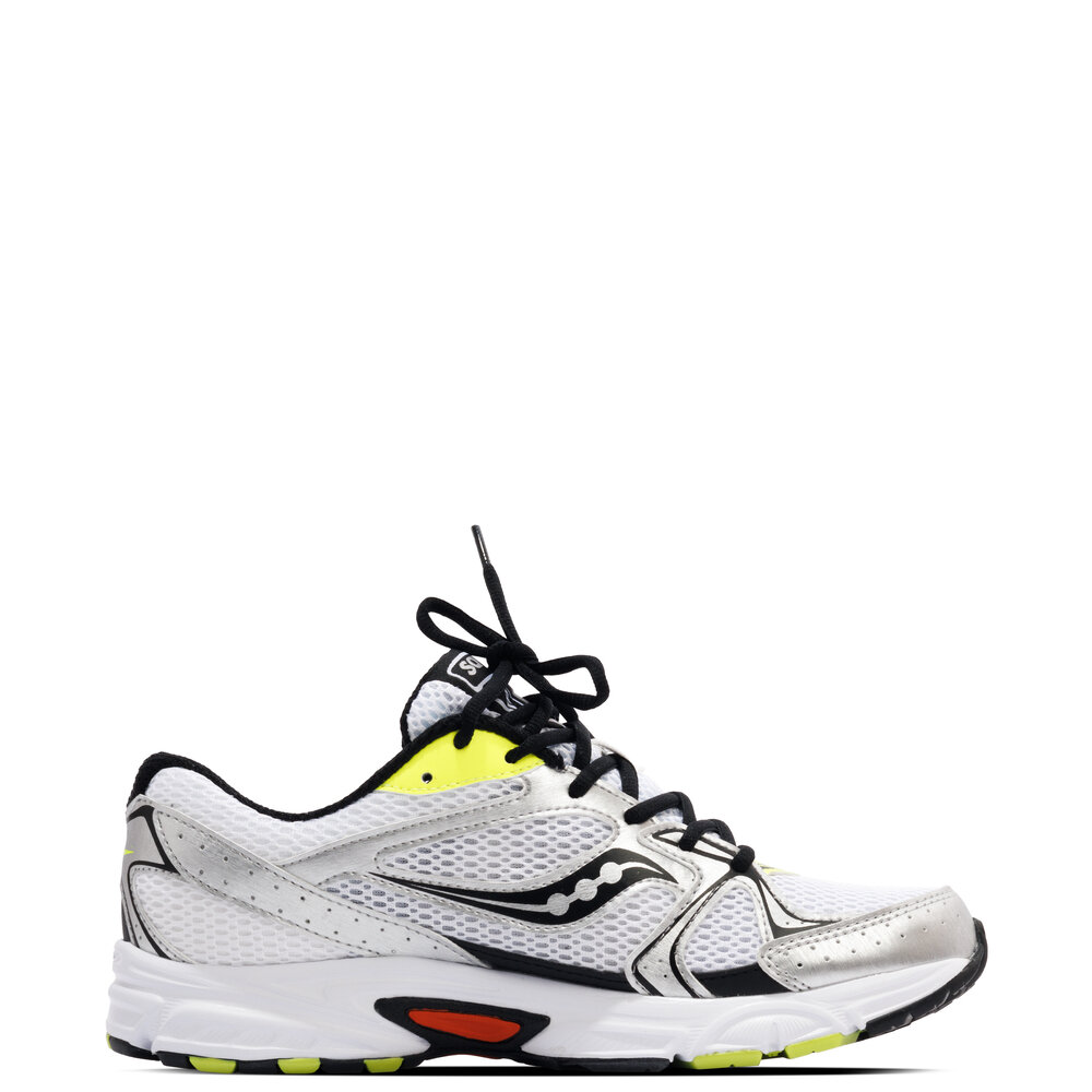 SAUCONY RED MILLENNIUM