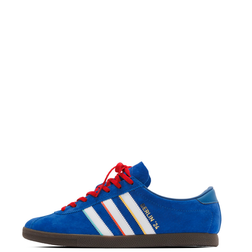 ADIDAS BERLIN 24 'BLUE'