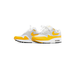 nike air max 1 gold