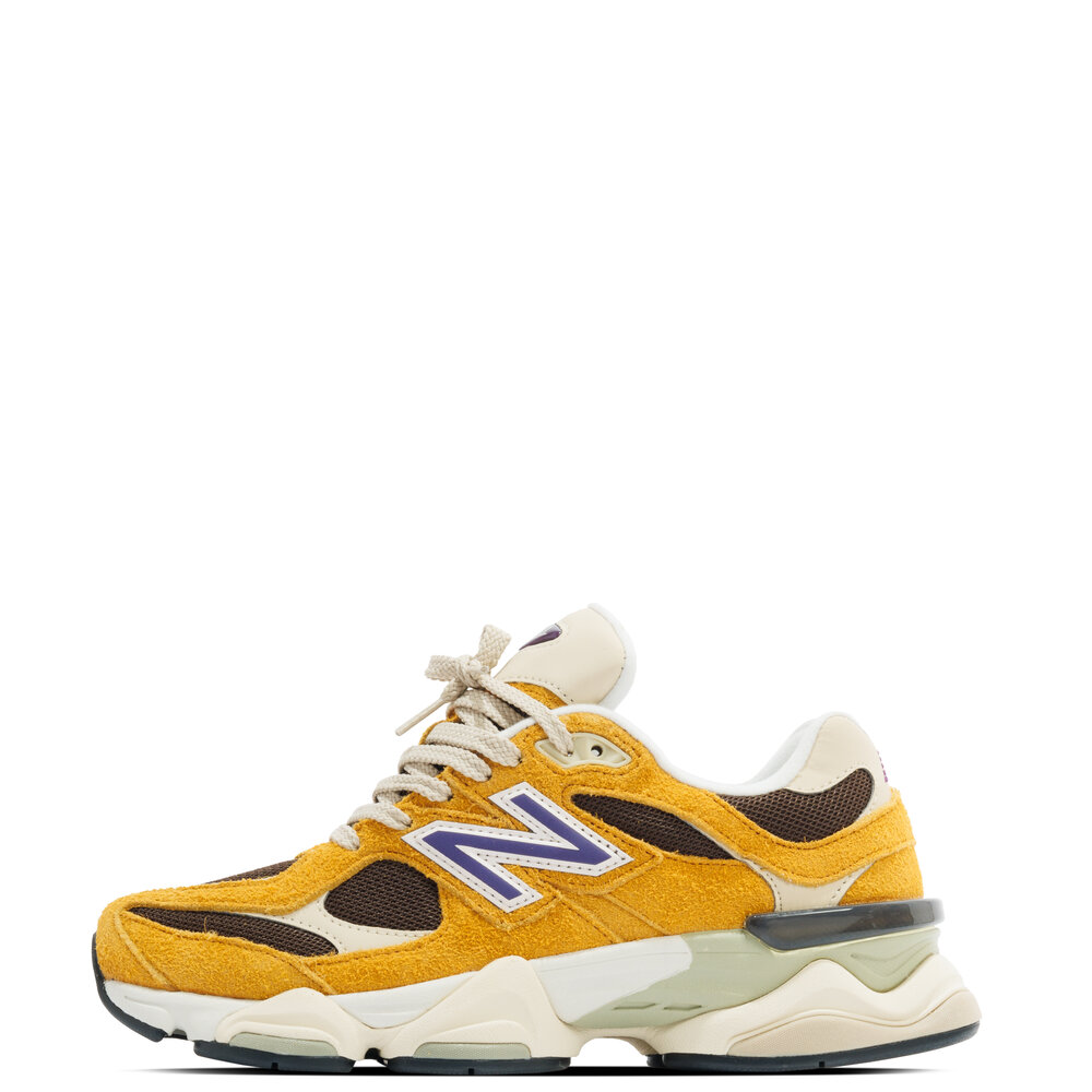 NEW BALANCE 9060 'BUTTERSCOTCH'