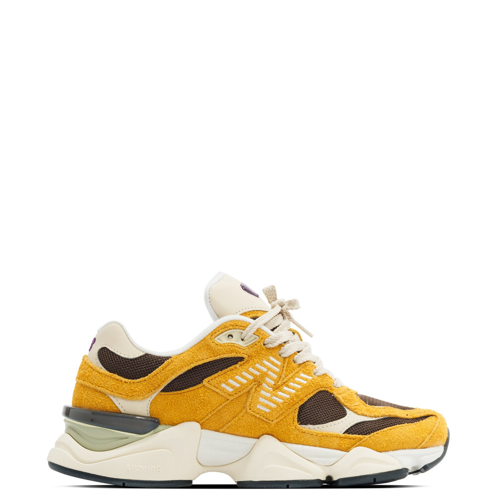 NEW BALANCE 9060 'BUTTERSCOTCH'