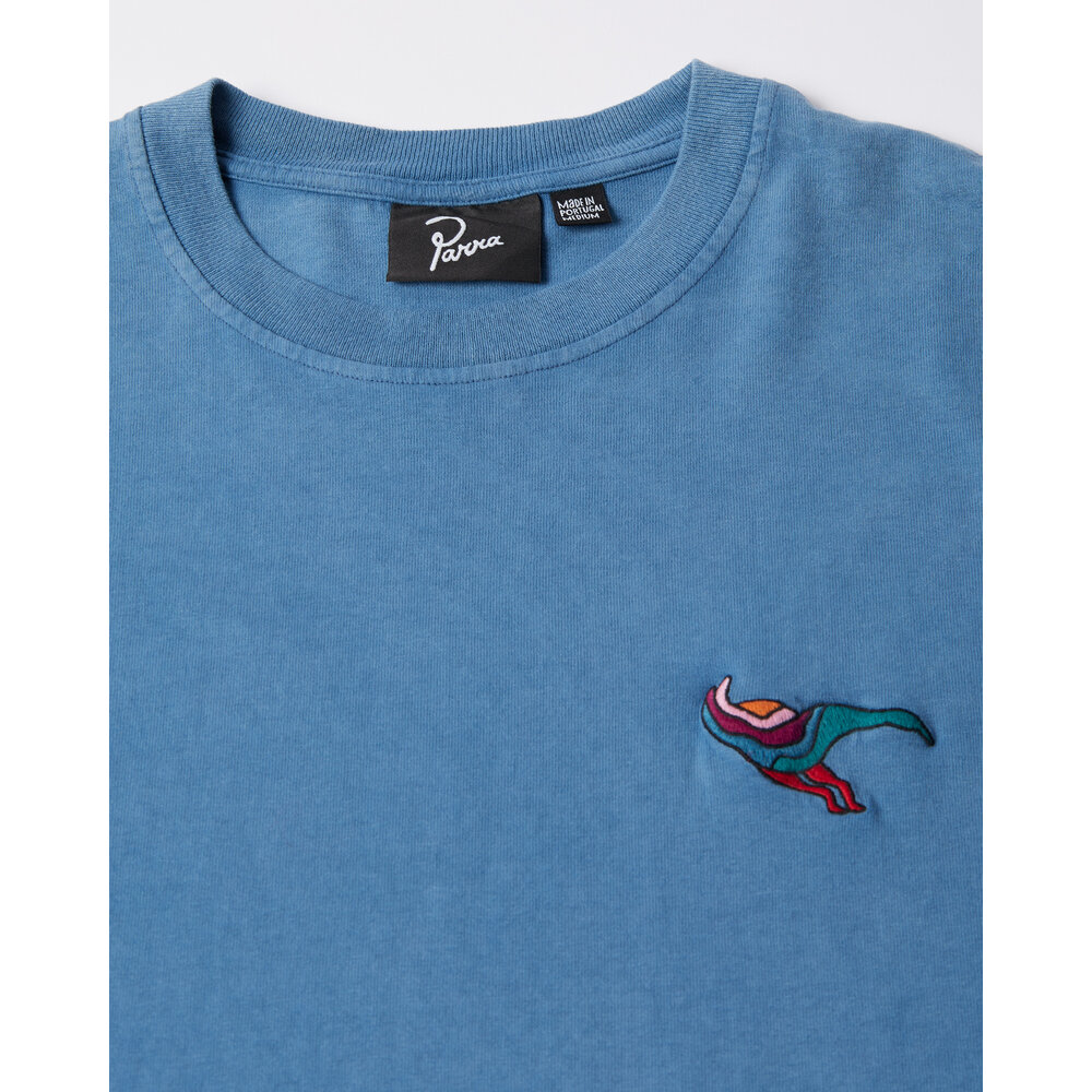 BY PARRA T-SHIRT T-SHIRT