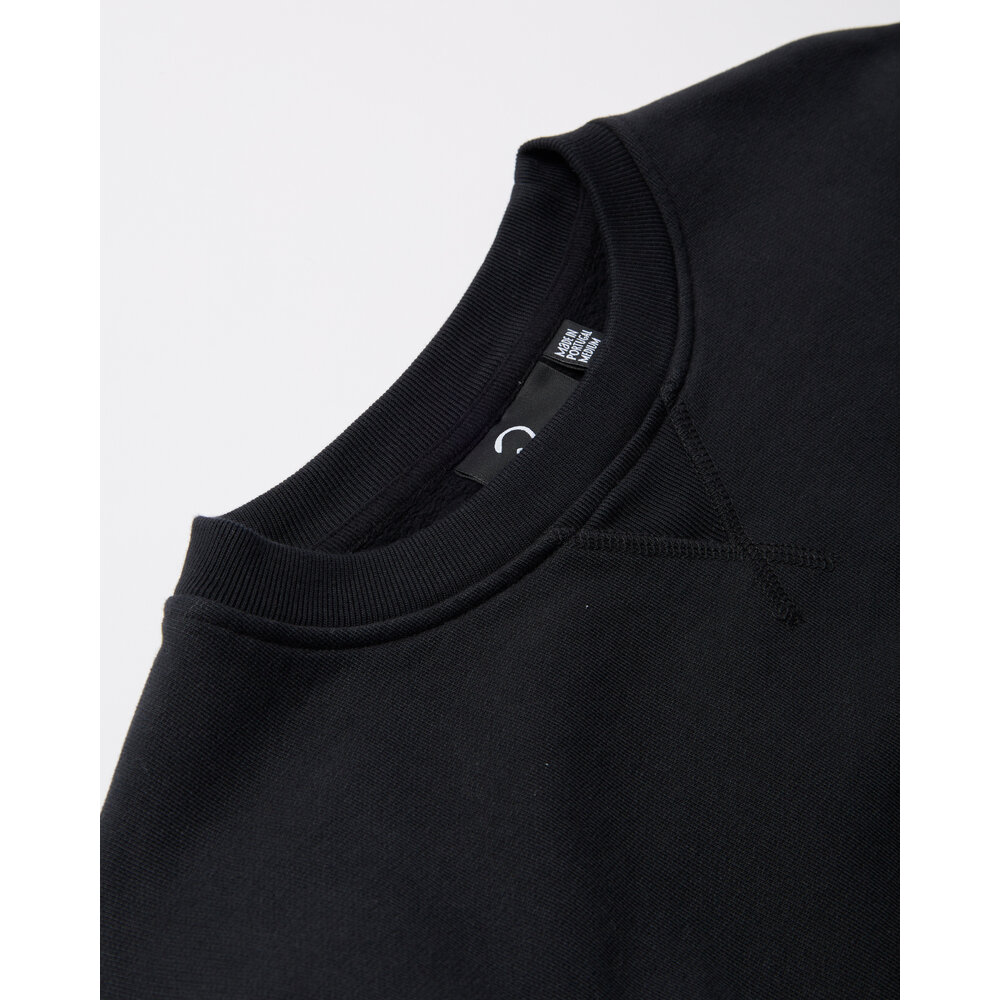 BY PARRA CREWNECK SWEATSHIRT CREWNECK SWEATSHIRT