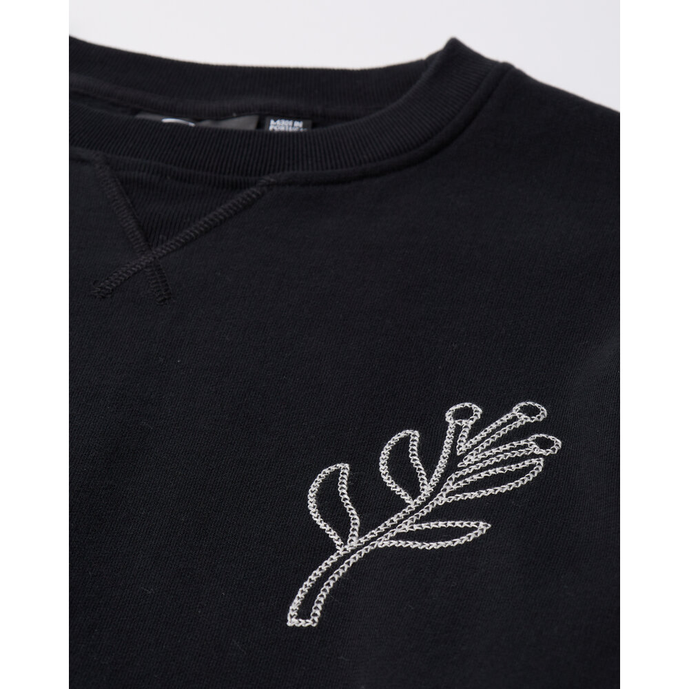 BY PARRA CREWNECK SWEATSHIRT CREWNECK SWEATSHIRT