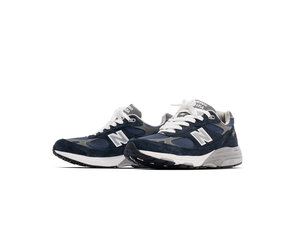 NEW BALANCE 993 MR993NV - WOEI
