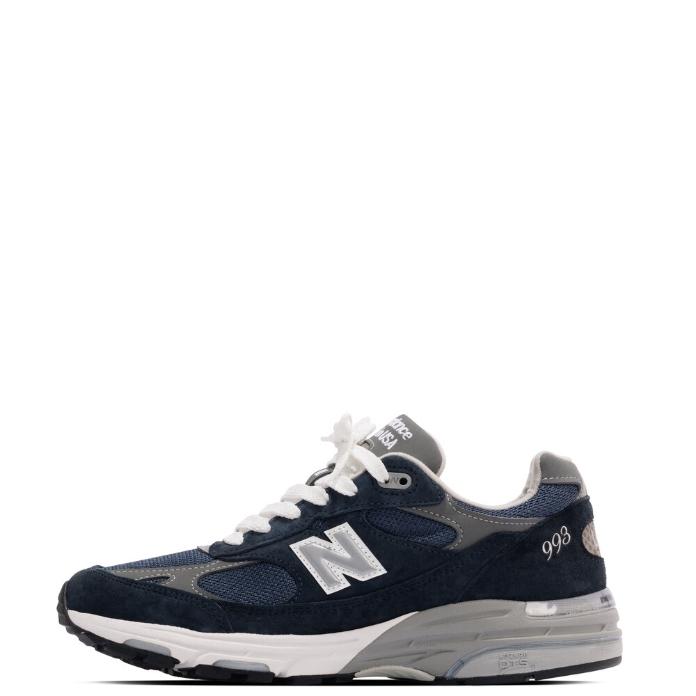 NEW BALANCE 993 'NAVY'