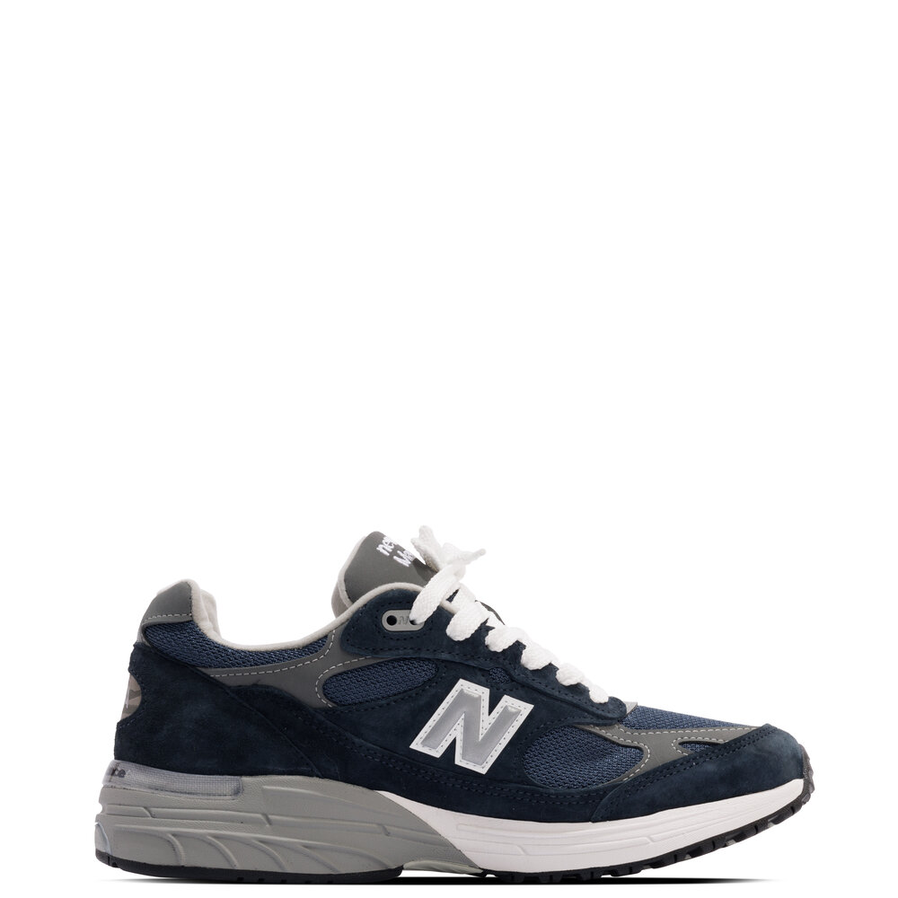 NEW BALANCE 993 'NAVY'