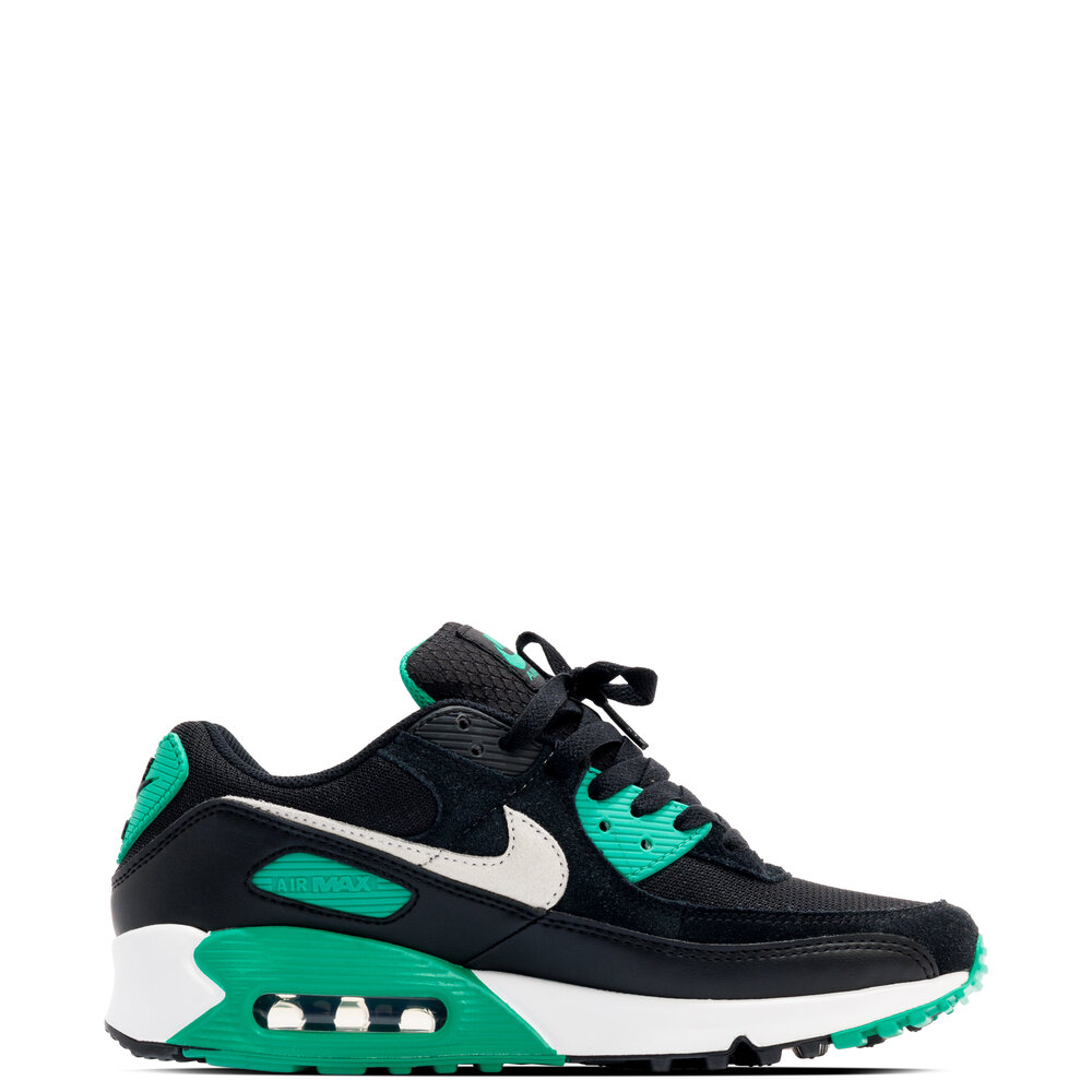 NIKE AIR MAX 90 'STADIUM GREEN'