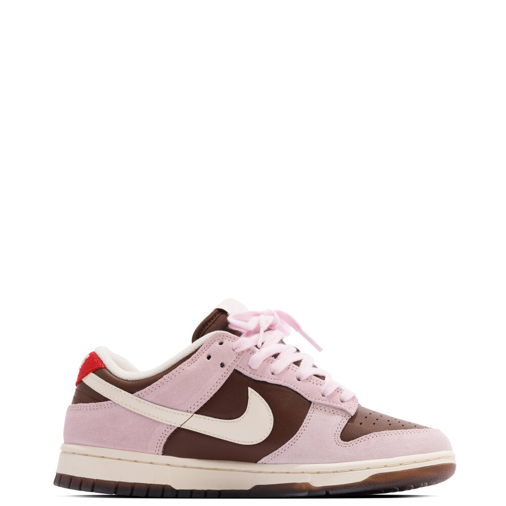 NIKE DUNK LOW 'NEOPOLITAN'