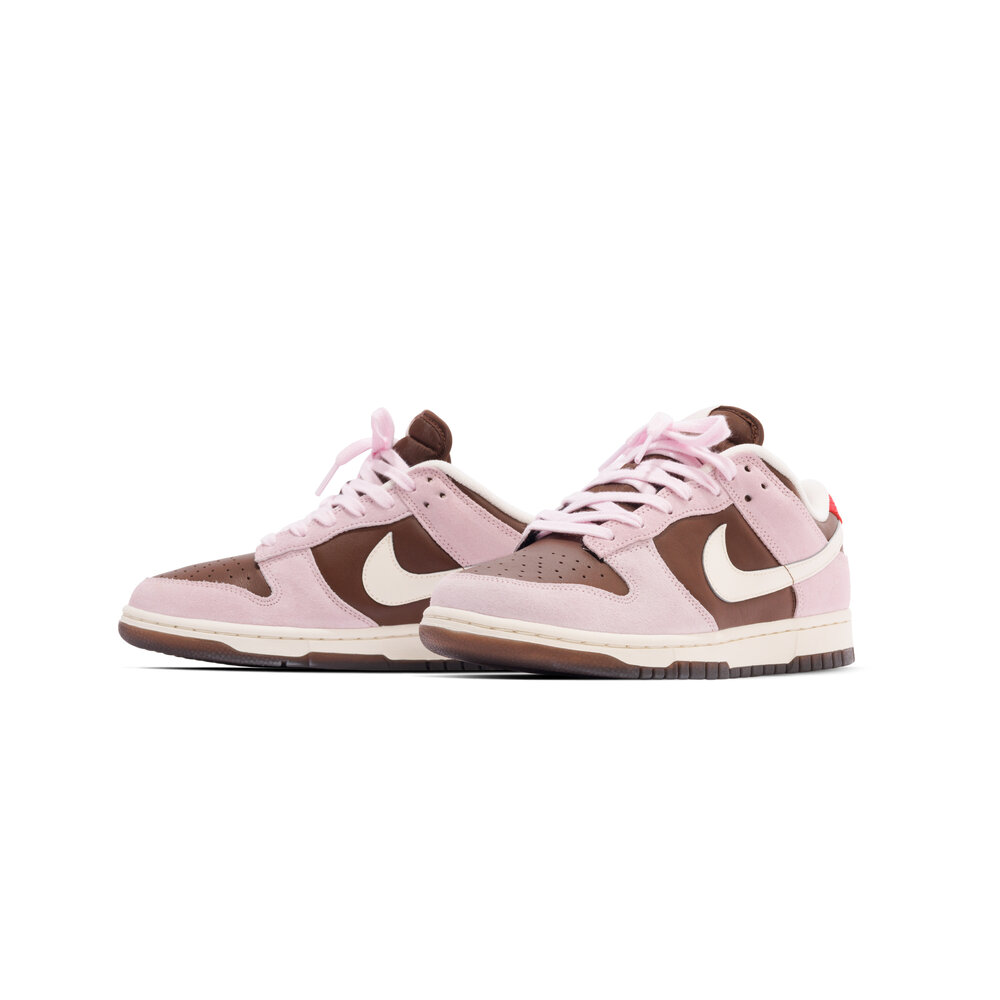 NIKE DUNK LOW 'NEOPOLITAN'