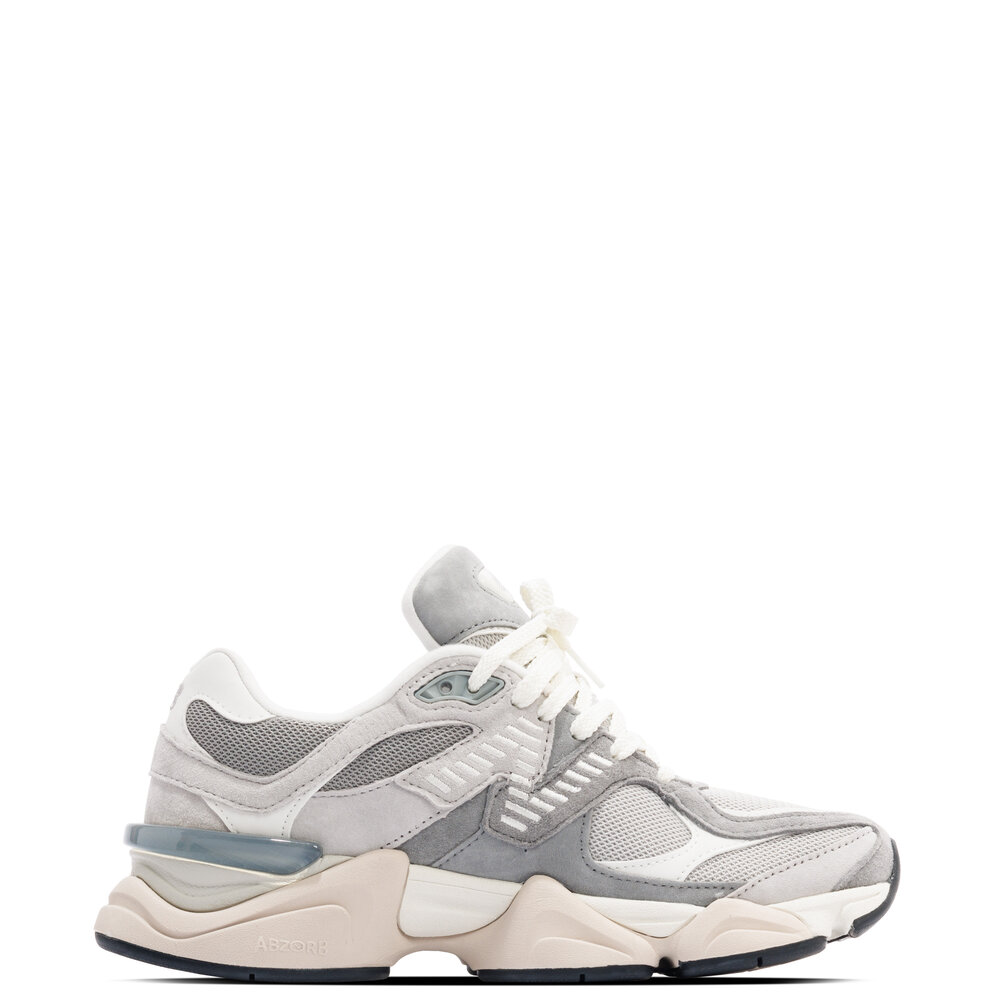 NEW BALANCE 9060 'SLATE GREY'
