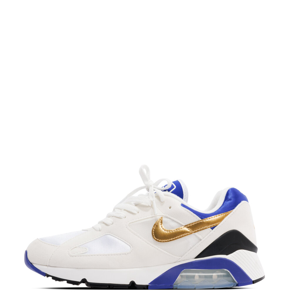 NIKE NIKE AIR 180 'CONCORD' 2024 NIKE AIR 180 'CONCORD' 2024