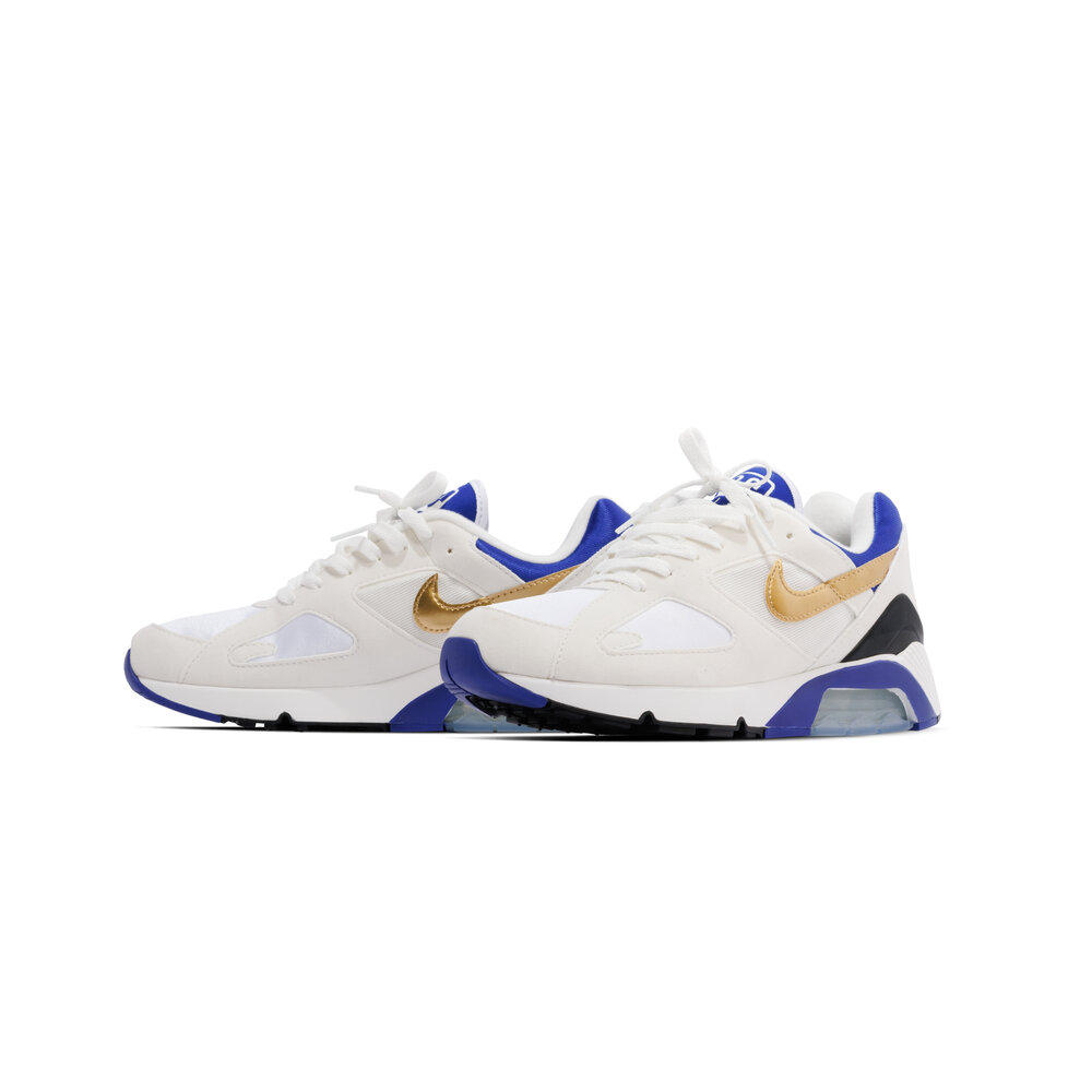 NIKE NIKE AIR 180 'CONCORD' 2024 NIKE AIR 180 'CONCORD' 2024