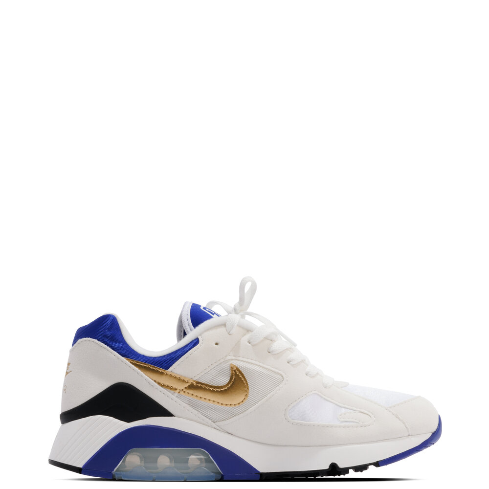 NIKE NIKE AIR 180 'CONCORD' 2024 NIKE AIR 180 'CONCORD' 2024