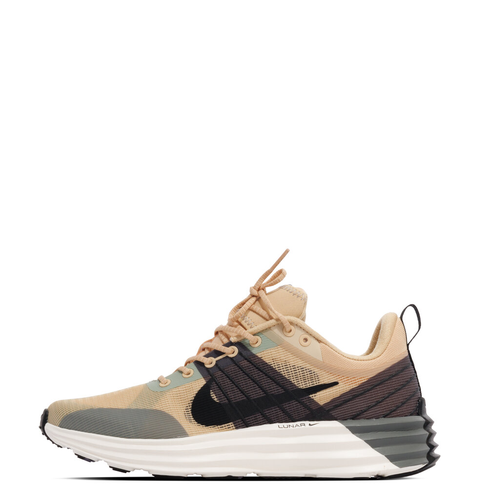 NIKE LUNAR ROAM 'SESAME'