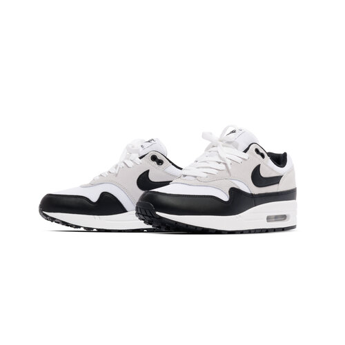 NIKE AIR MAX 1 ESS 'GREY/BLACK'