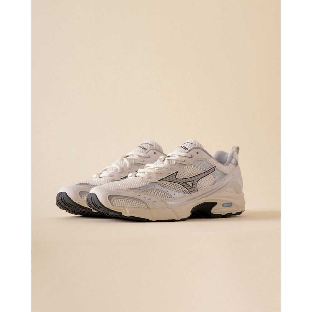 MIZUNO MXR RETRO 'SILVER'