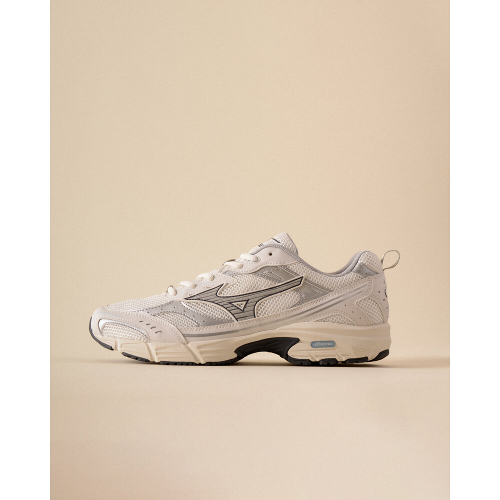 MIZUNO MXR RETRO 'SILVER'
