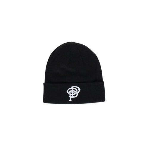 INITIALS BEANIE