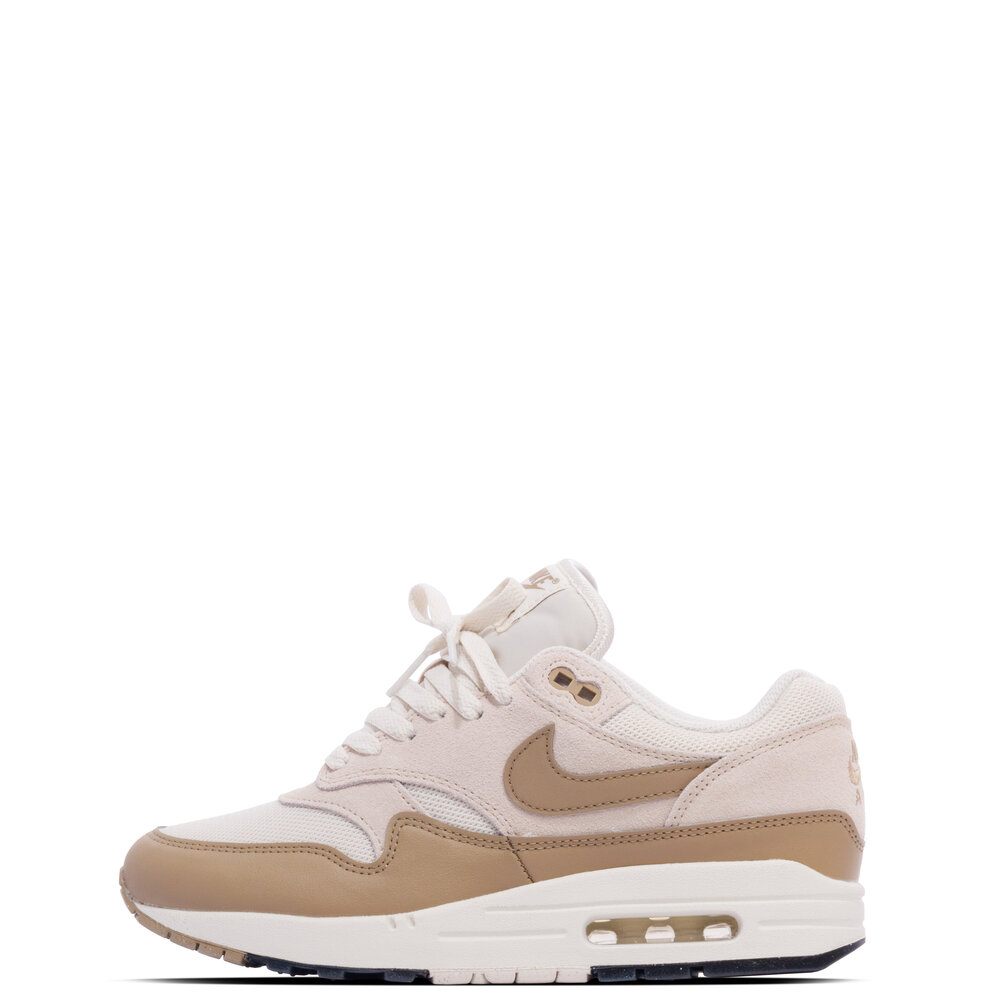 NIKE AIR MAX 1 ESS 'PHANTOM KHAKI'