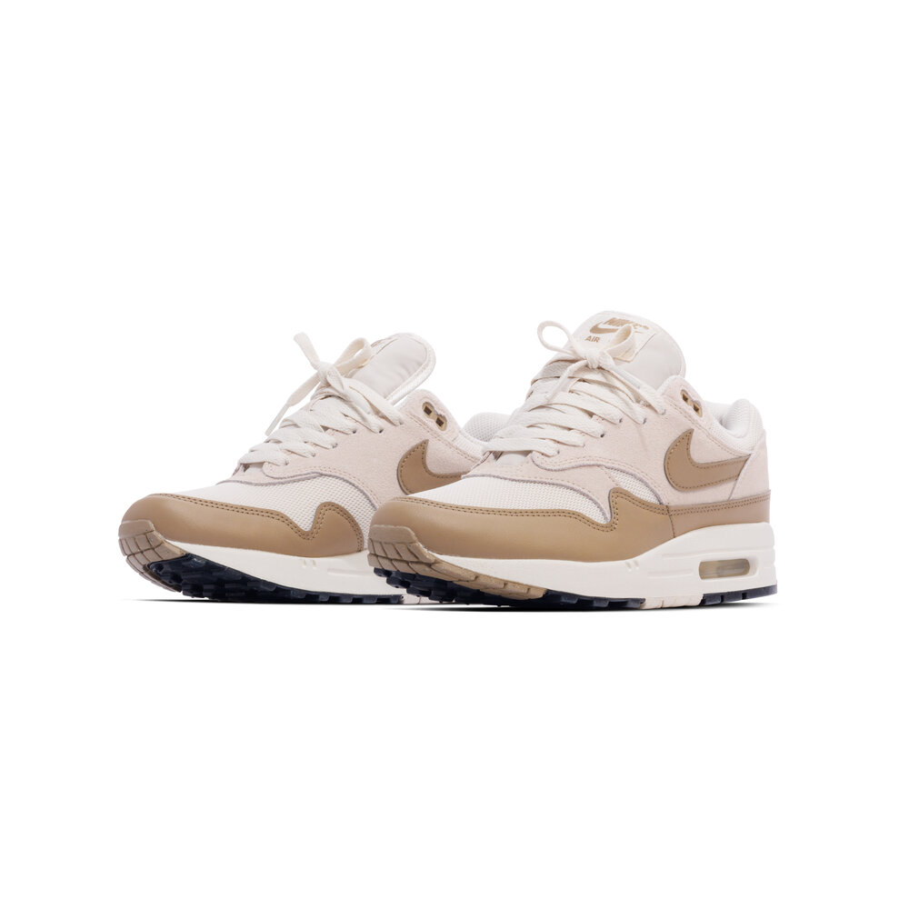 NIKE AIR MAX 1 ESS 'PHANTOM KHAKI'