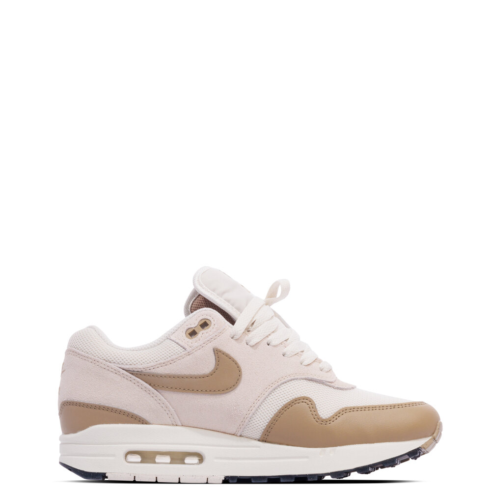 NIKE AIR MAX 1 ESS 'PHANTOM KHAKI'