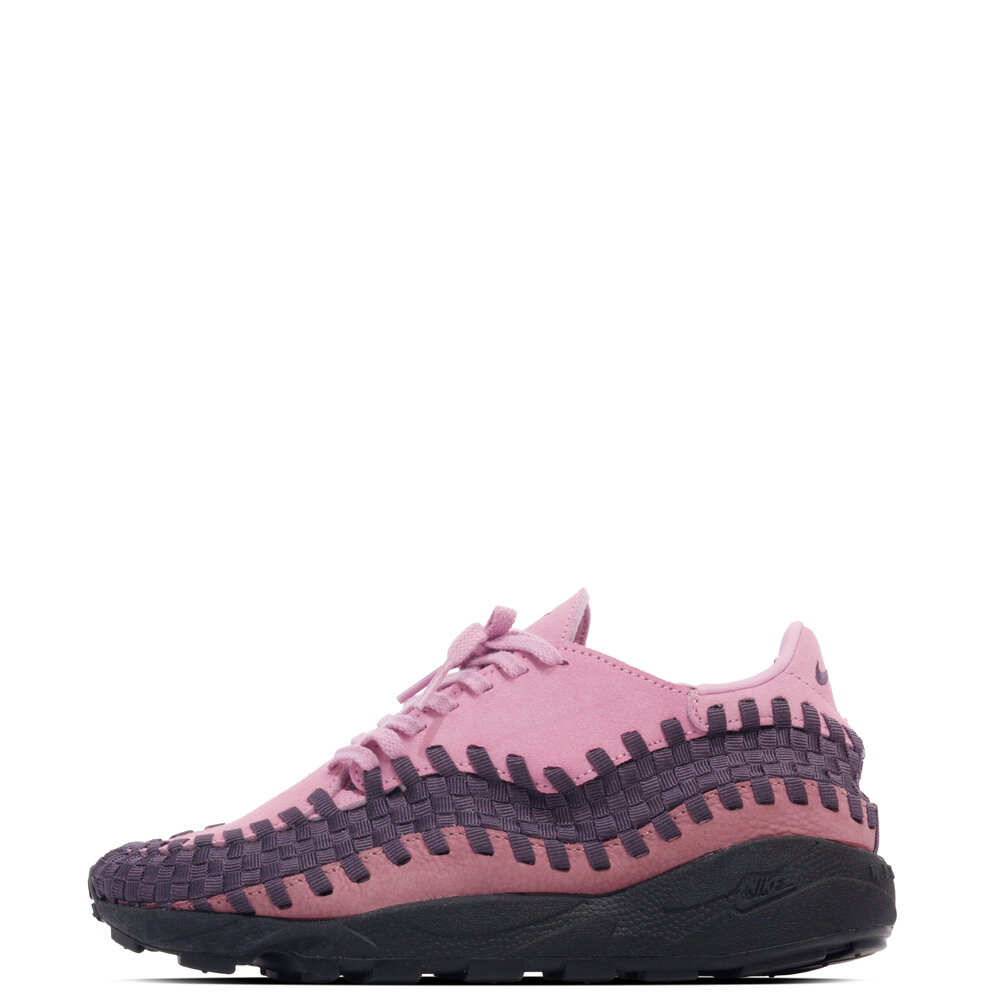 NIKE AIR FOOTSCAPE WOVEN 'BEYOND PINK'