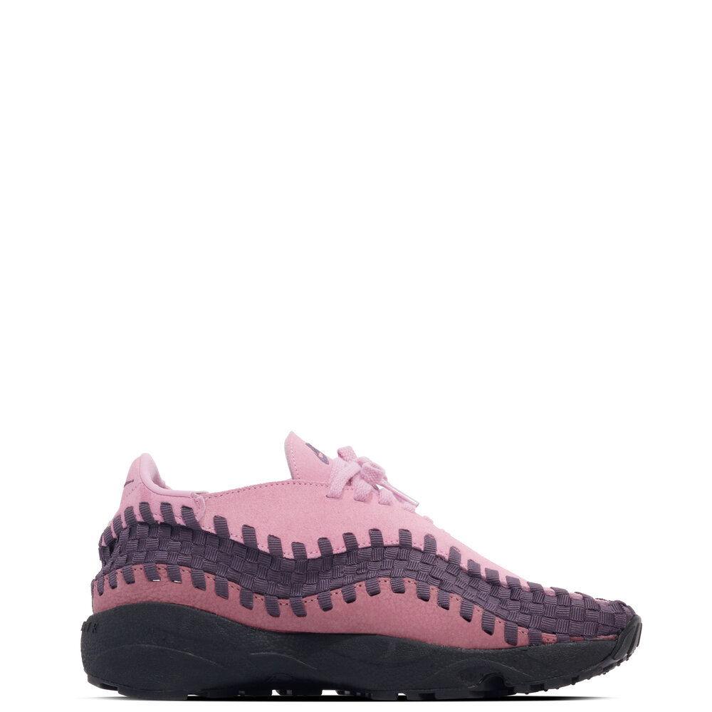 NIKE AIR FOOTSCAPE WOVEN 'BEYOND PINK'