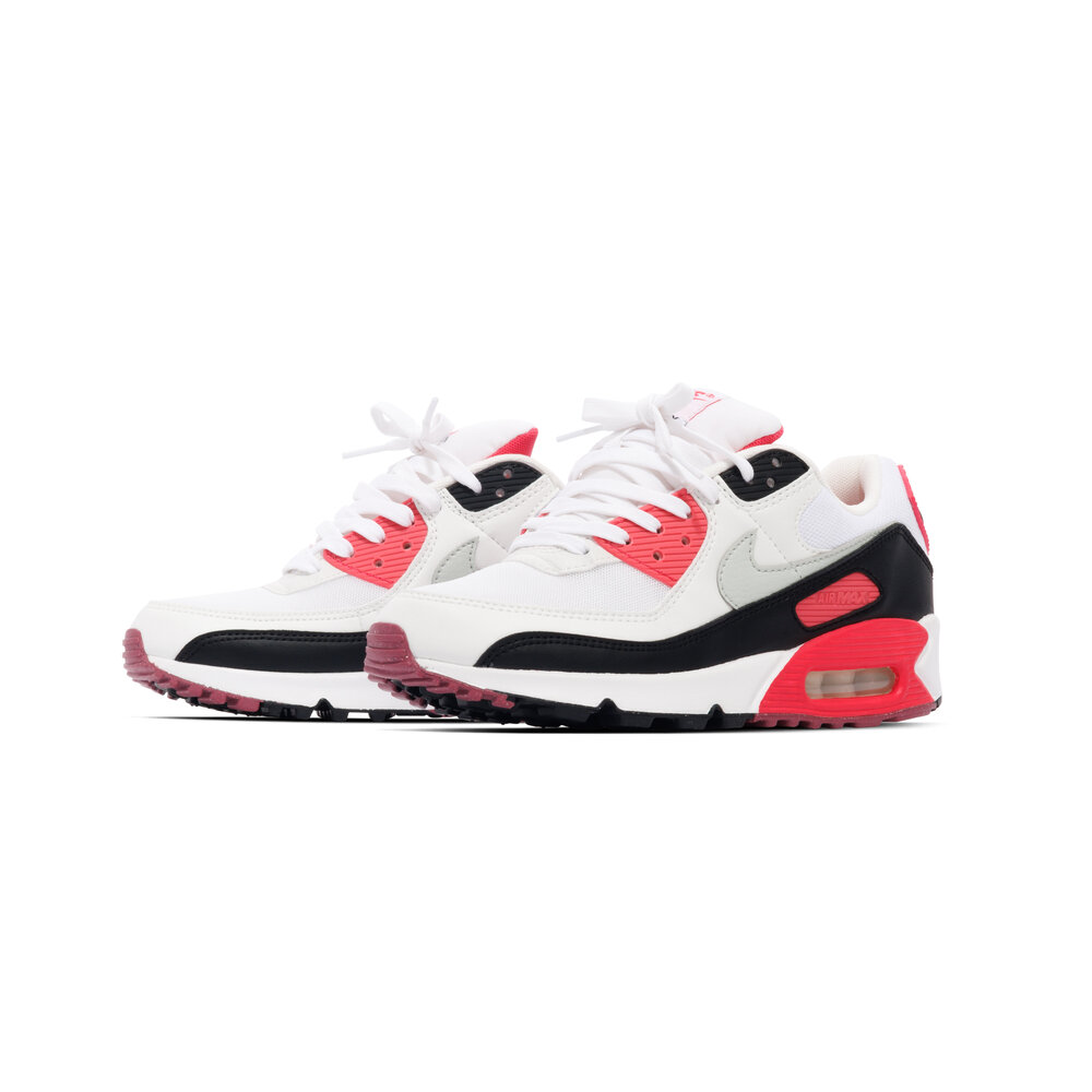 NIKE W AIR MAX 90 'ASTER PINK'