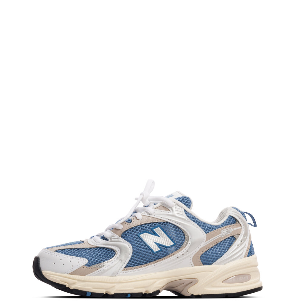 NEW BALANCE 530 'HERON BLUE'