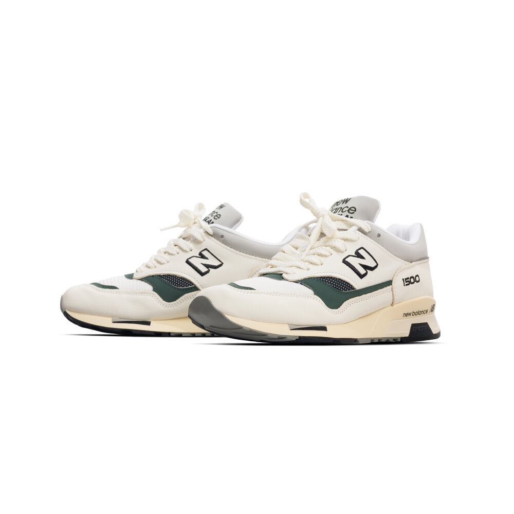 NEW BALANCE 1500 'ANTIQUE WHITE'