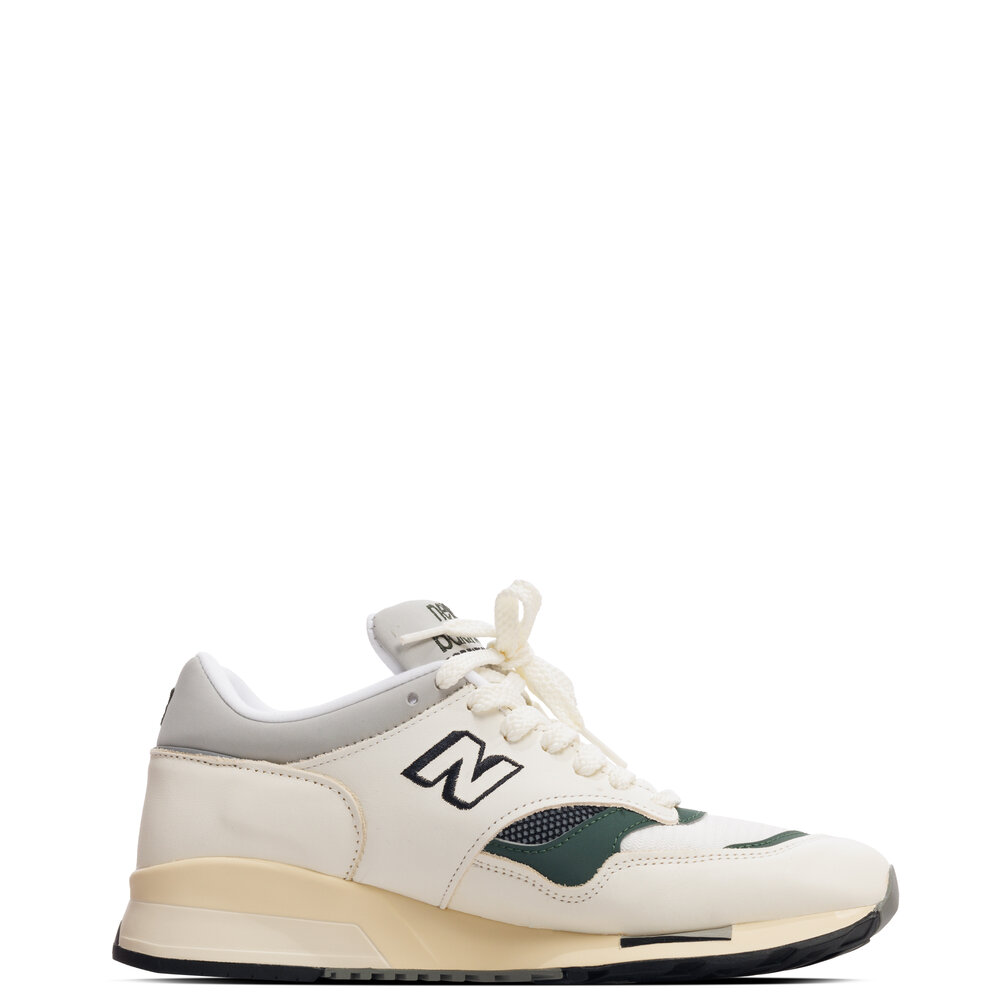 NEW BALANCE 1500 'ANTIQUE WHITE'