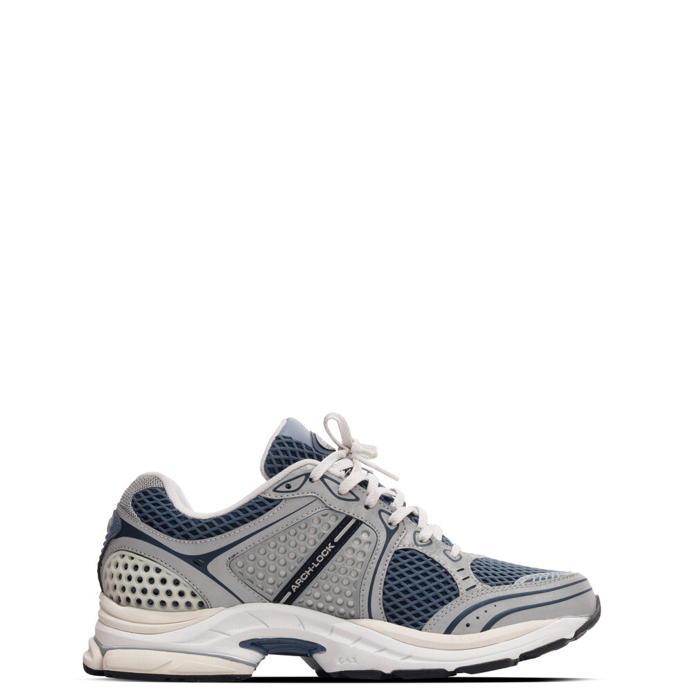 SAUCONY PROGRID 'DUSK/SILVER BLUE'