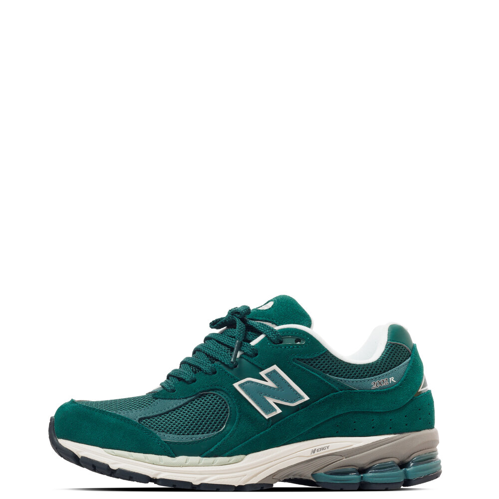 NEW BALANCE 2002 'NEW SPRUCE'