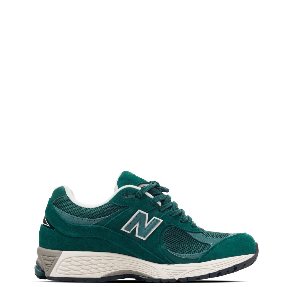 NEW BALANCE 2002 'NEW SPRUCE'