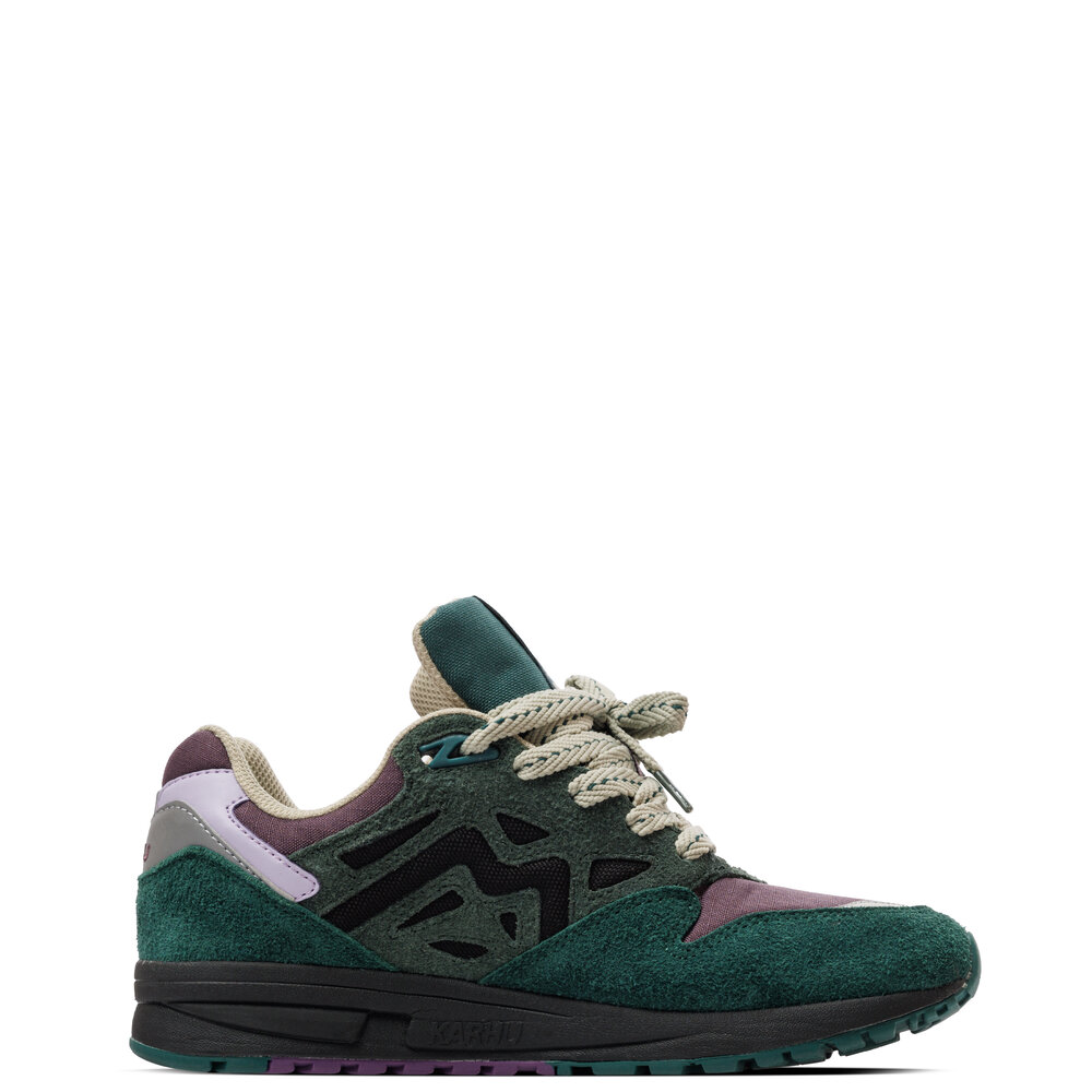 KARHU LEGACY 96 'PLUM PERFECT'
