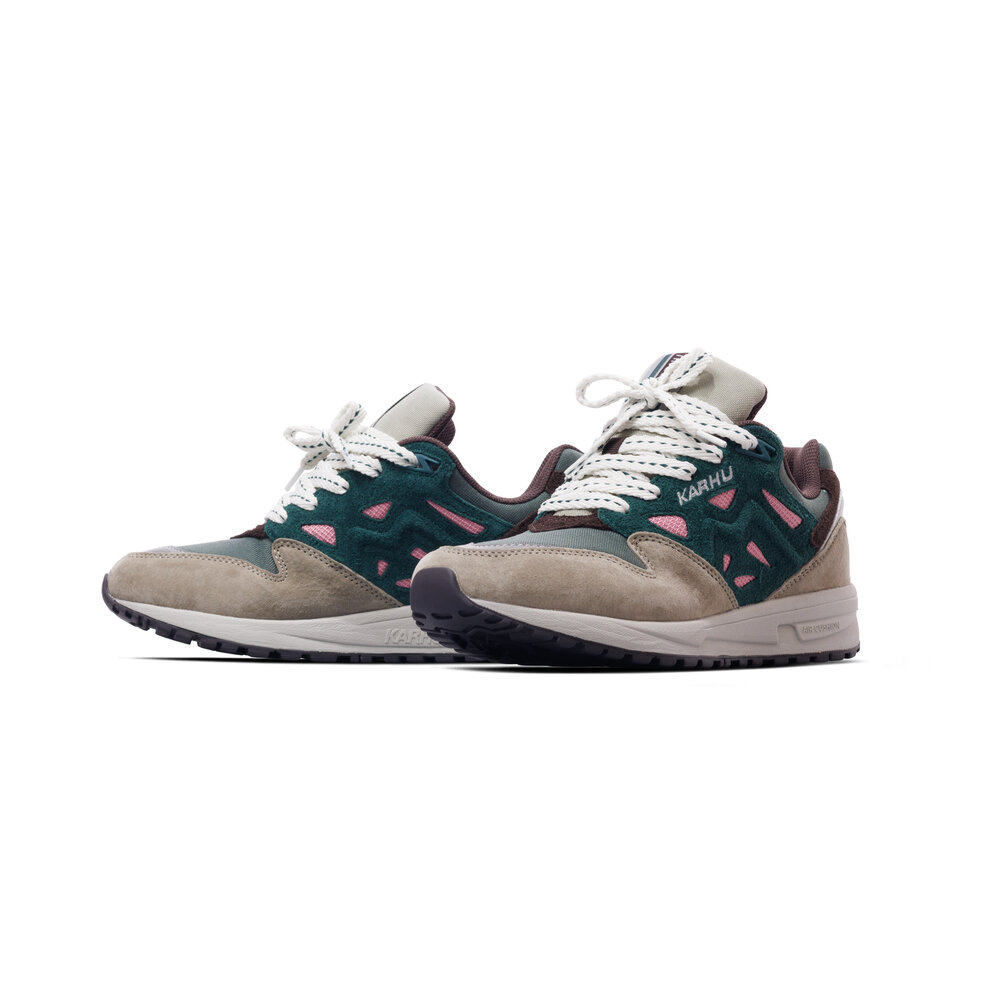 KARHU LEGACY 96 'ABBEY STONE'