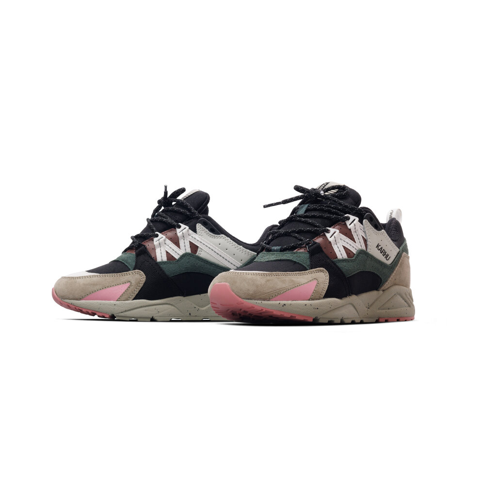KARHU FUSION 2.0 'ABBEY STONE'